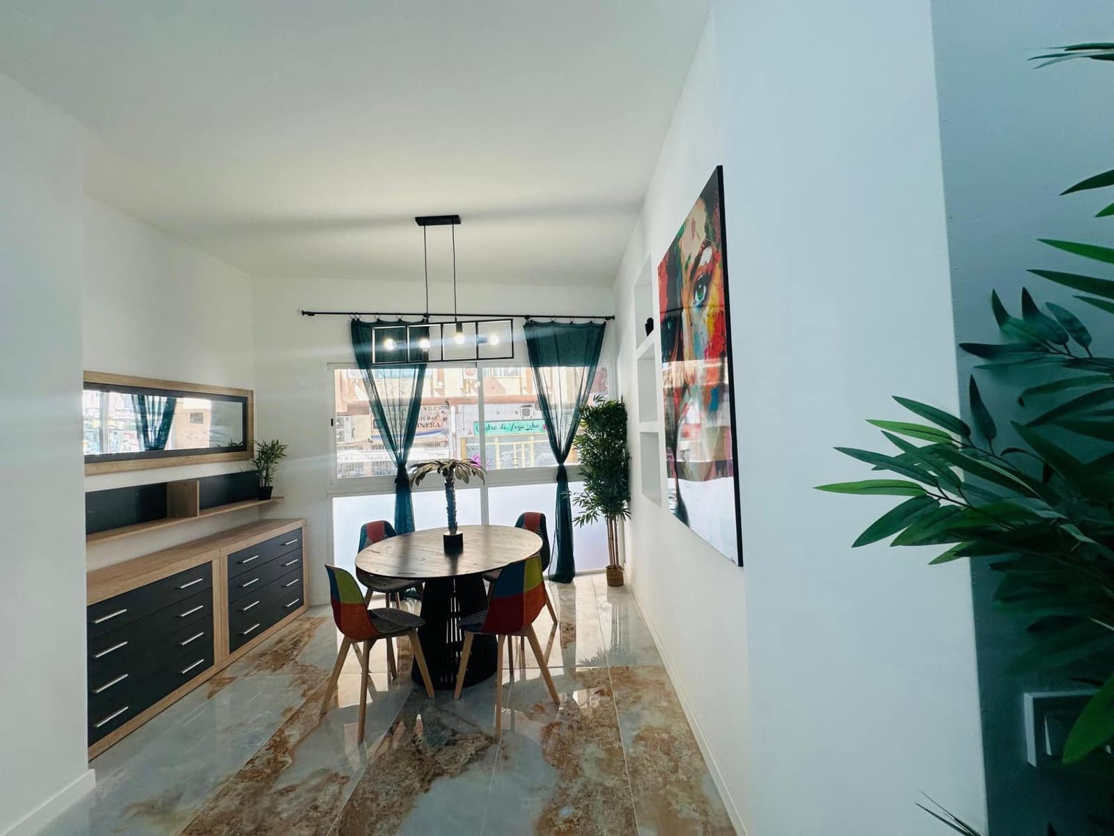 1 chambre Appartement à vendre à Benidorm - 205 000 € (Ref: 9456414)