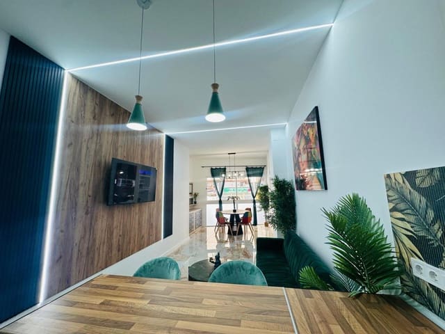 1 slaapkamer Flat te koop in Poniente, Benidorm - € 205.000 (Ref: 9456414)