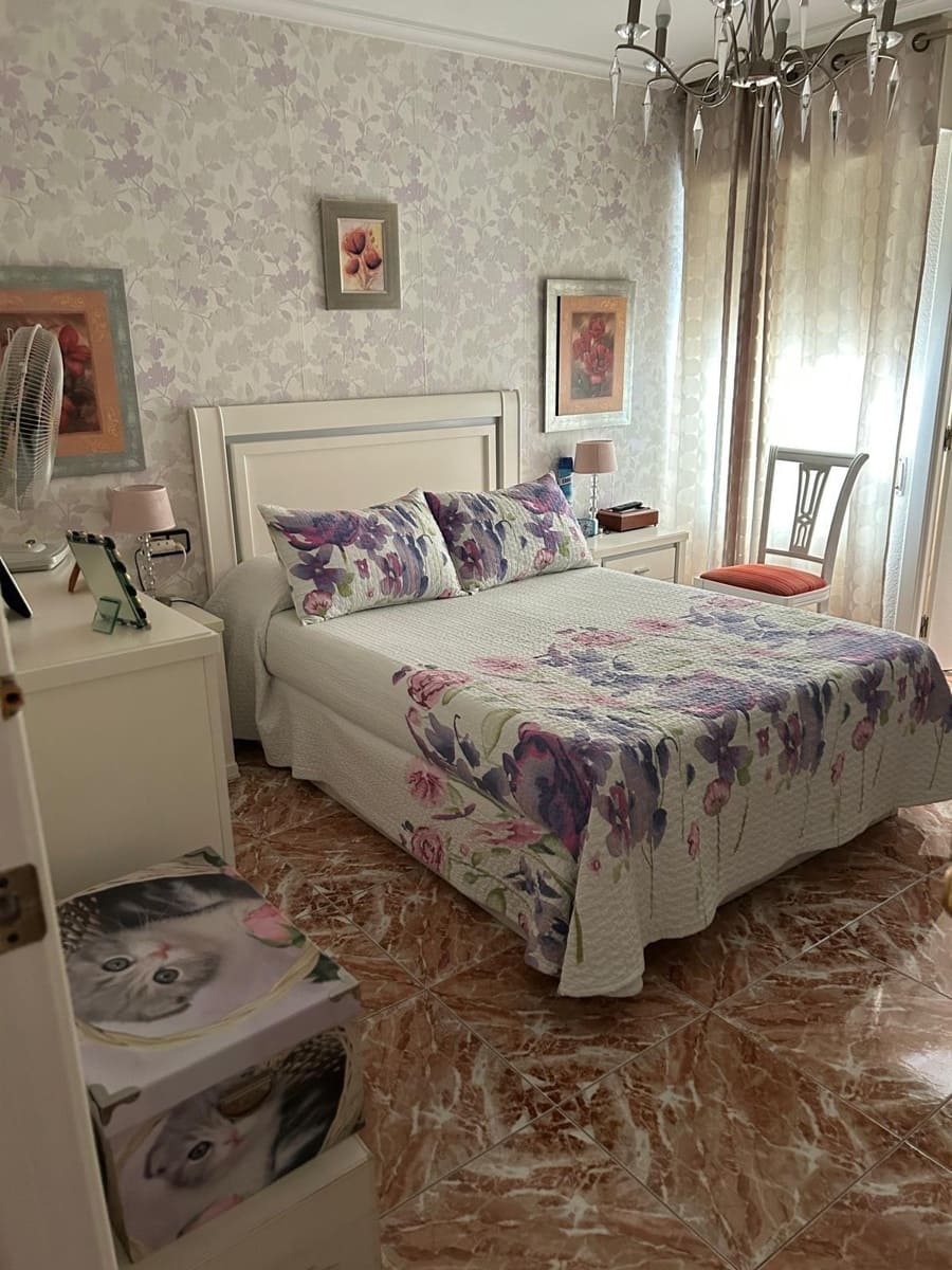 3 chambre Penthouse à vendre à Benidorm avec garage - 400 000 € (Ref: 9462471)