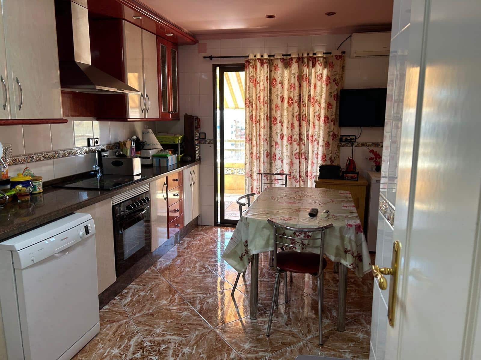 3 chambre Penthouse à vendre à Benidorm avec garage - 400 000 € (Ref: 9462471)