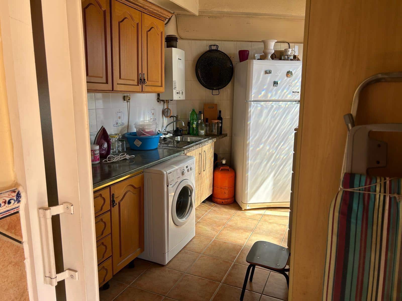 3 chambre Penthouse à vendre à Benidorm avec garage - 400 000 € (Ref: 9462471)