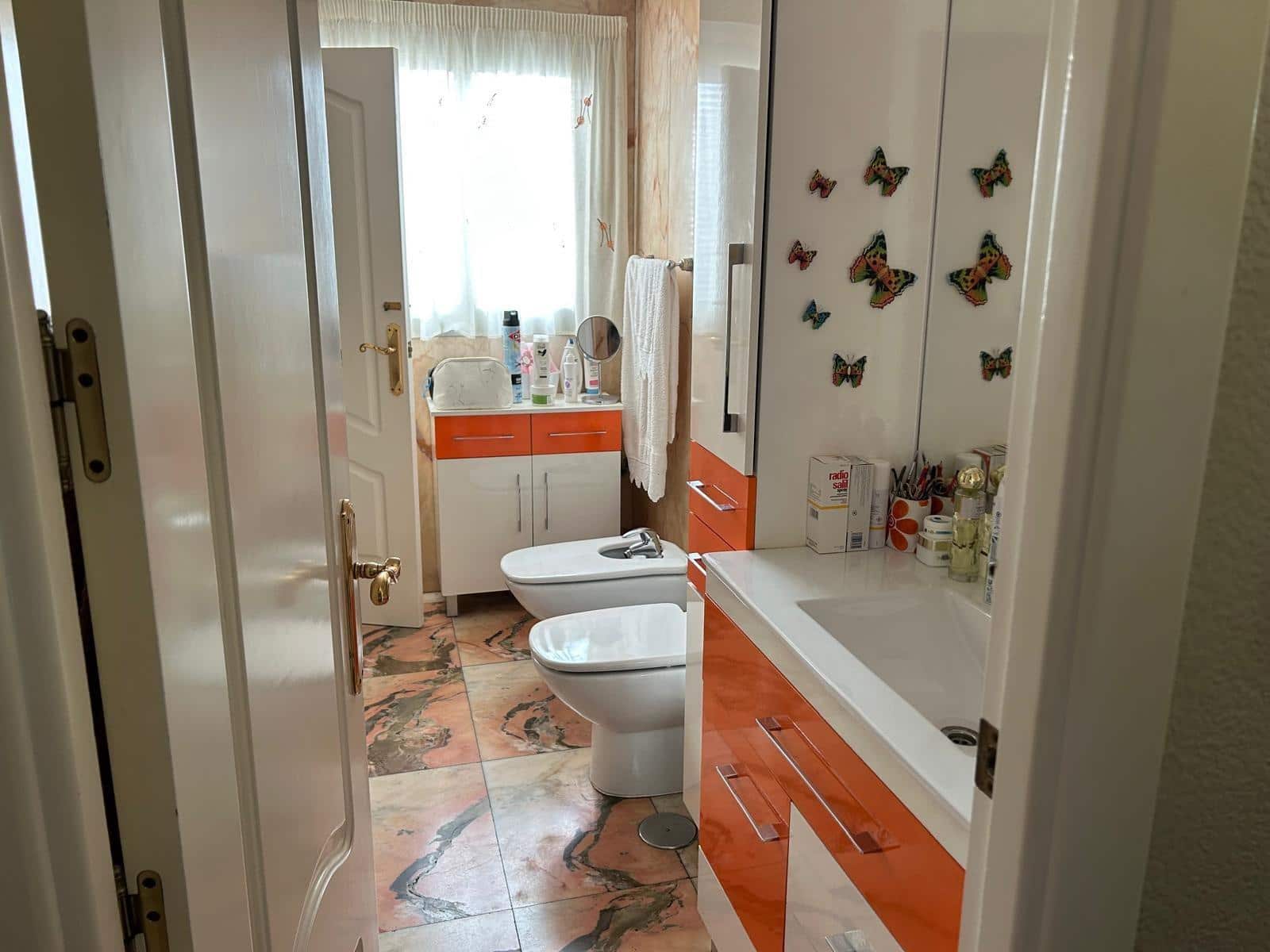 3 chambre Penthouse à vendre à Benidorm avec garage - 400 000 € (Ref: 9462471)