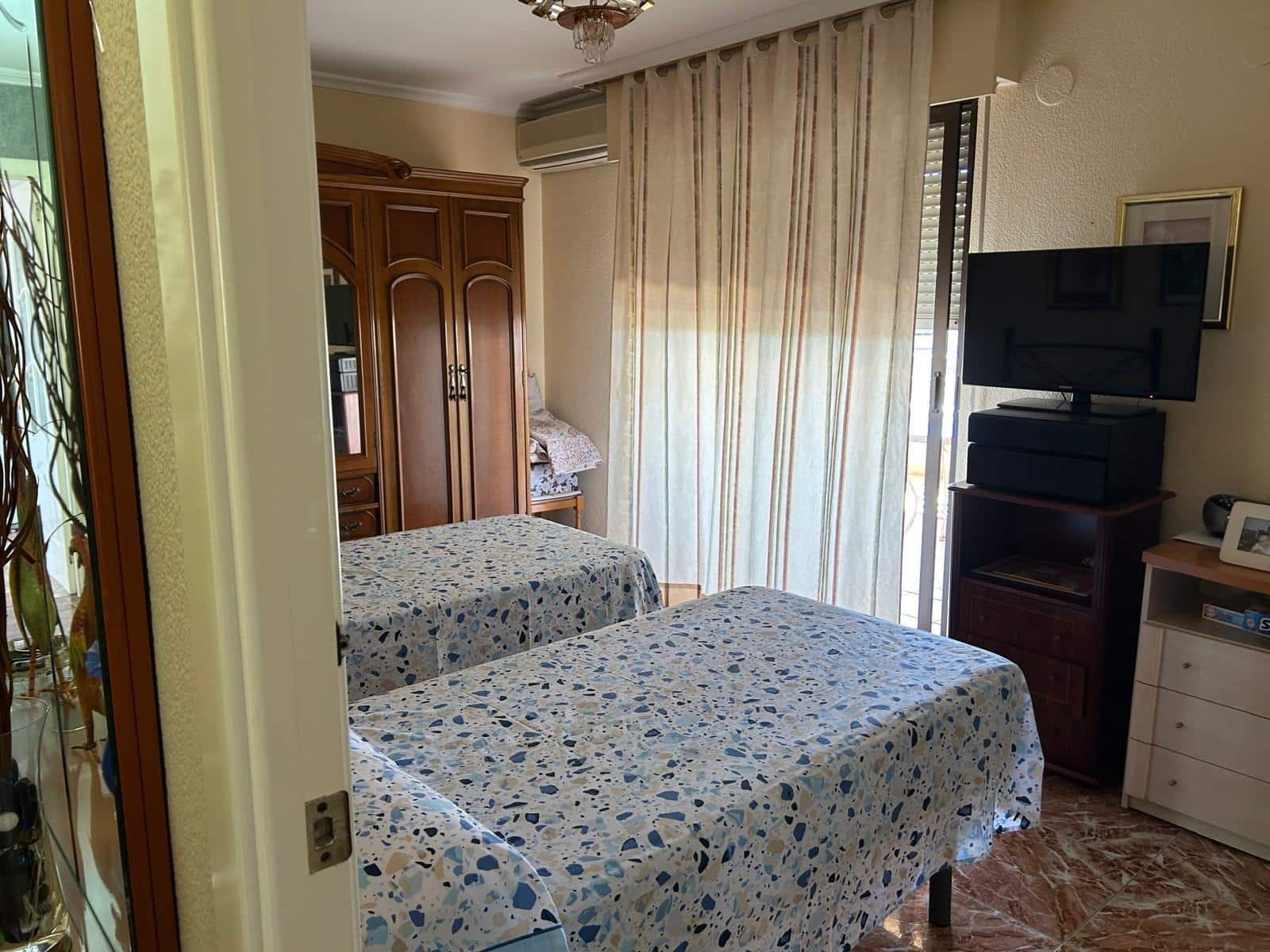 3 chambre Penthouse à vendre à Benidorm avec garage - 400 000 € (Ref: 9462471)
