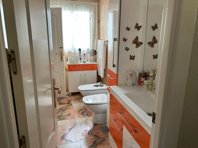 3 chambre Penthouse à vendre à Benidorm avec garage - 400 000 € (Ref: 9462471)