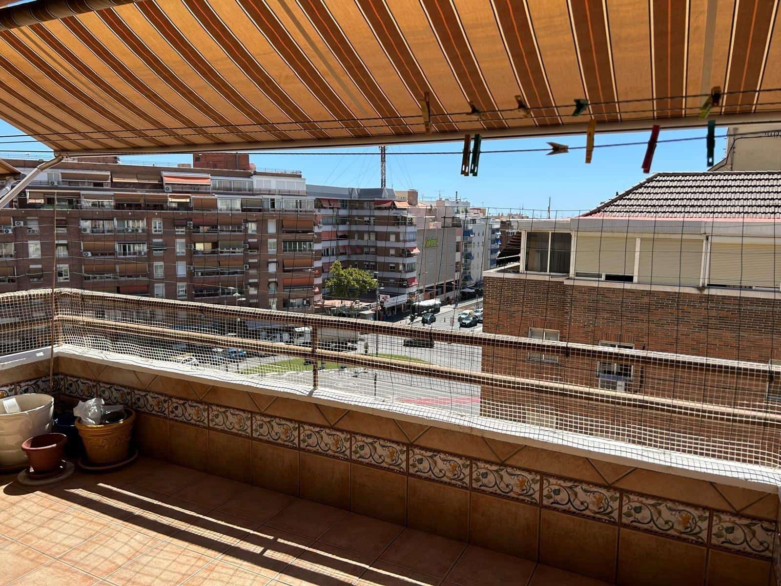 3 chambre Penthouse à vendre à Benidorm avec garage - 400 000 € (Ref: 9462471)