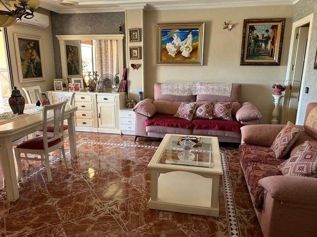 3 chambre Penthouse à vendre à Benidorm avec garage - 400 000 € (Ref: 9462471)