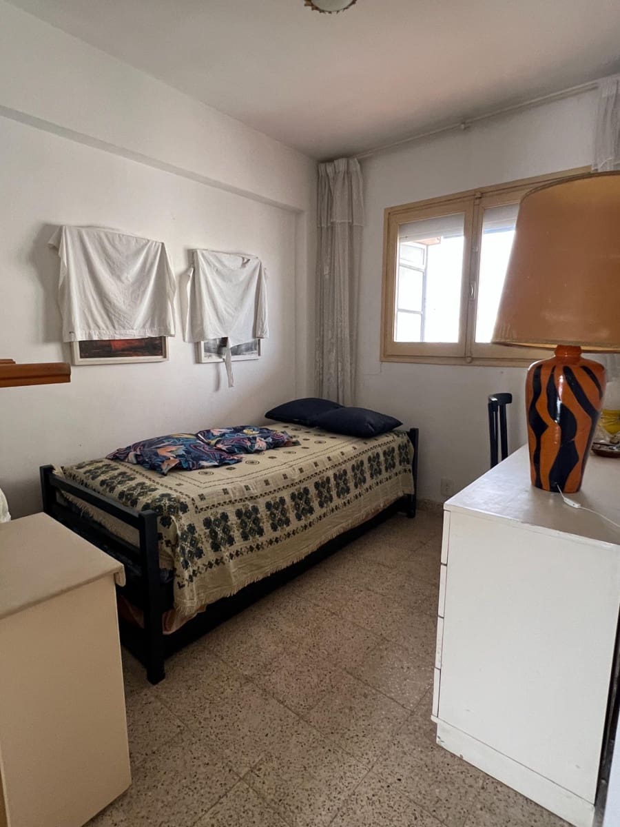2 chambre Appartement à vendre à Benidorm avec piscine - 160 000 € (Ref: 9470530)