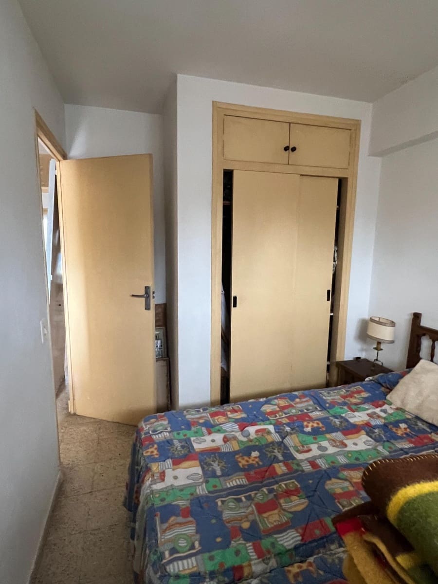 2 chambre Appartement à vendre à Benidorm avec piscine - 160 000 € (Ref: 9470530)