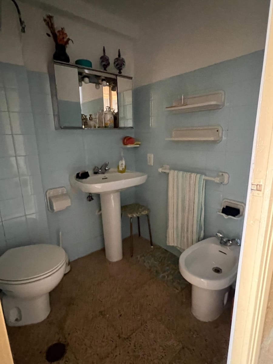 2 chambre Appartement à vendre à Benidorm avec piscine - 160 000 € (Ref: 9470530)