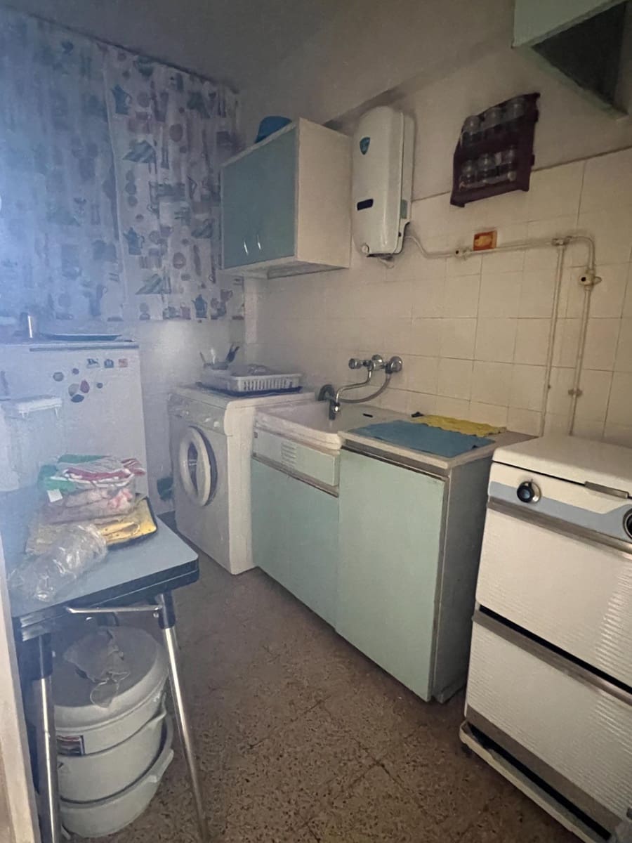 2 chambre Appartement à vendre à Benidorm avec piscine - 160 000 € (Ref: 9470530)