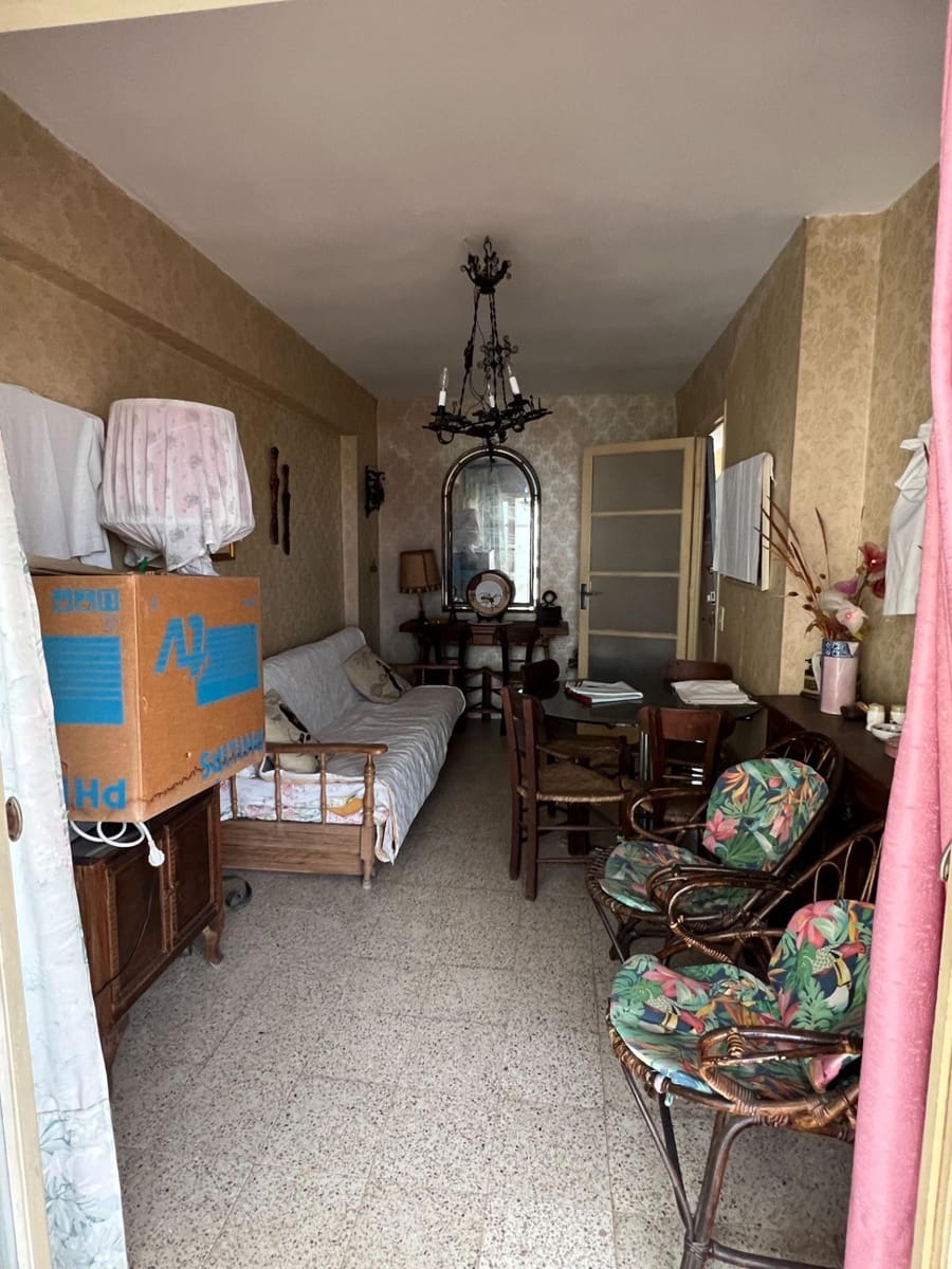 2 chambre Appartement à vendre à Benidorm avec piscine - 160 000 € (Ref: 9470530)