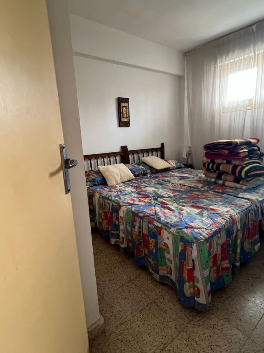 2 chambre Appartement à vendre à Benidorm avec piscine - 160 000 € (Ref: 9470530)