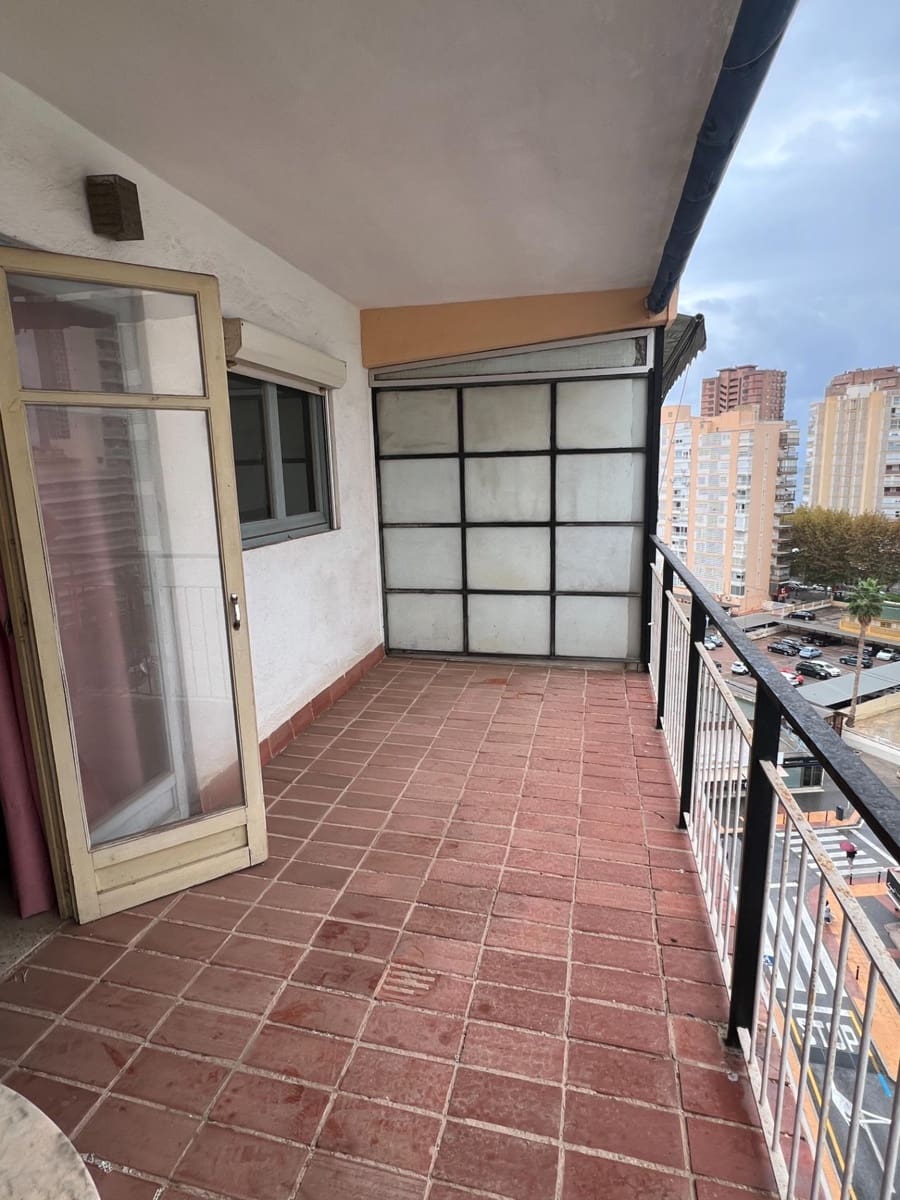 2 chambre Appartement à vendre à Benidorm avec piscine - 160 000 € (Ref: 9470530)