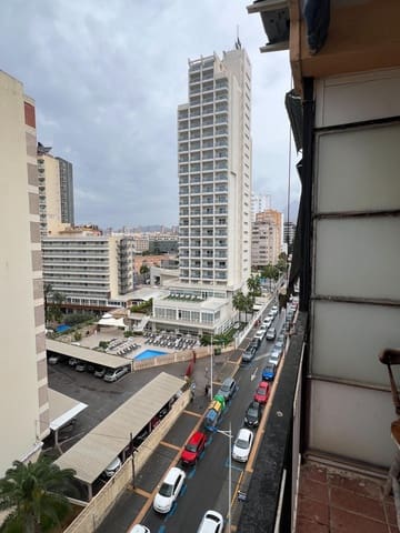 2 chambre Appartement à vendre à Benidorm avec piscine - 160 000 € (Ref: 9470530)