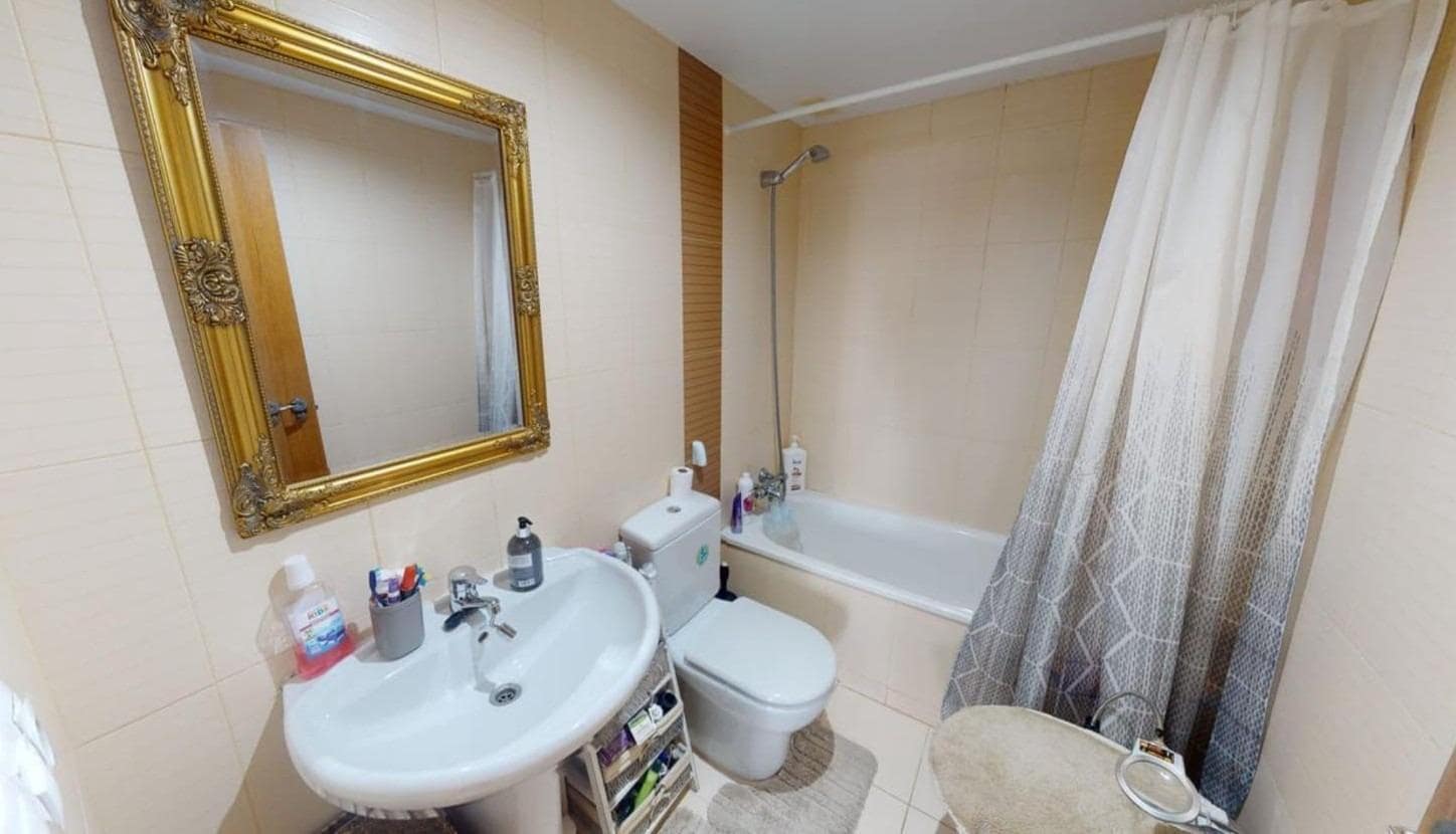 2 sypialnia Mieszkanie na sprzedaż w La Villajoyosa / Vila Joiosa z basenem - 210 000 € (Ref: 9470532)