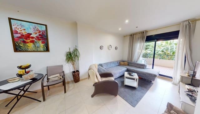 2 sypialnia Mieszkanie na sprzedaż w La Villajoyosa / Vila Joiosa z basenem - 210 000 € (Ref: 9470532)