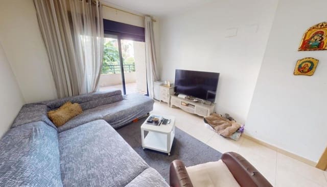 2 sypialnia Mieszkanie na sprzedaż w La Villajoyosa / Vila Joiosa z basenem - 210 000 € (Ref: 9470532)