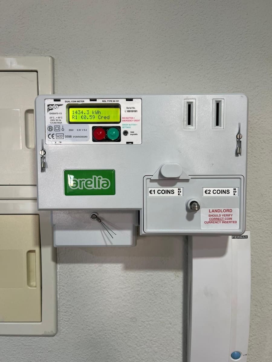 2 bedroom Flat for sale in La Villajoyosa / Vila Joiosa with pool garage - € 185,000 (Ref: 9470533)