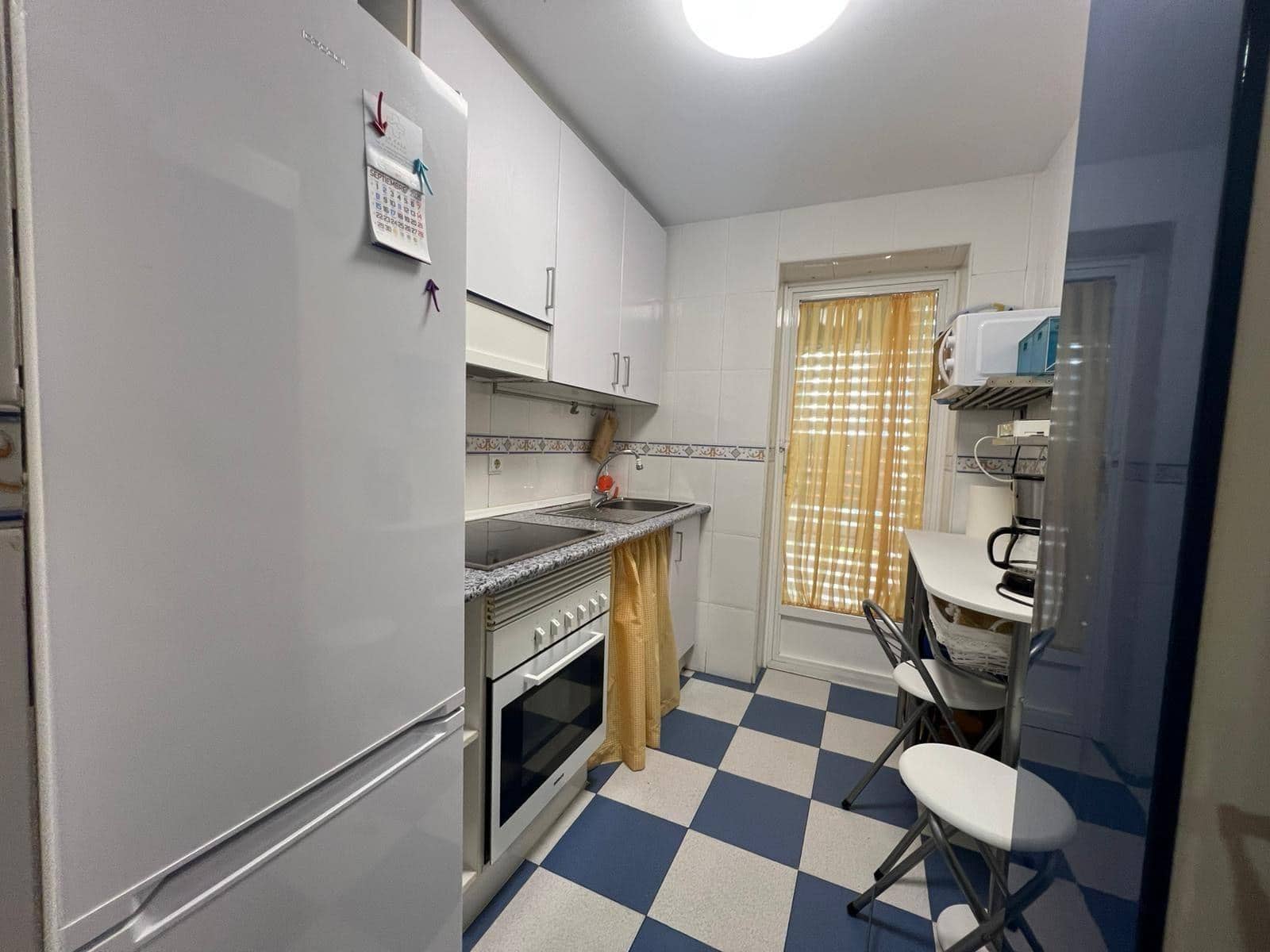 2 bedroom Flat for sale in La Villajoyosa / Vila Joiosa with pool garage - € 185,000 (Ref: 9470533)