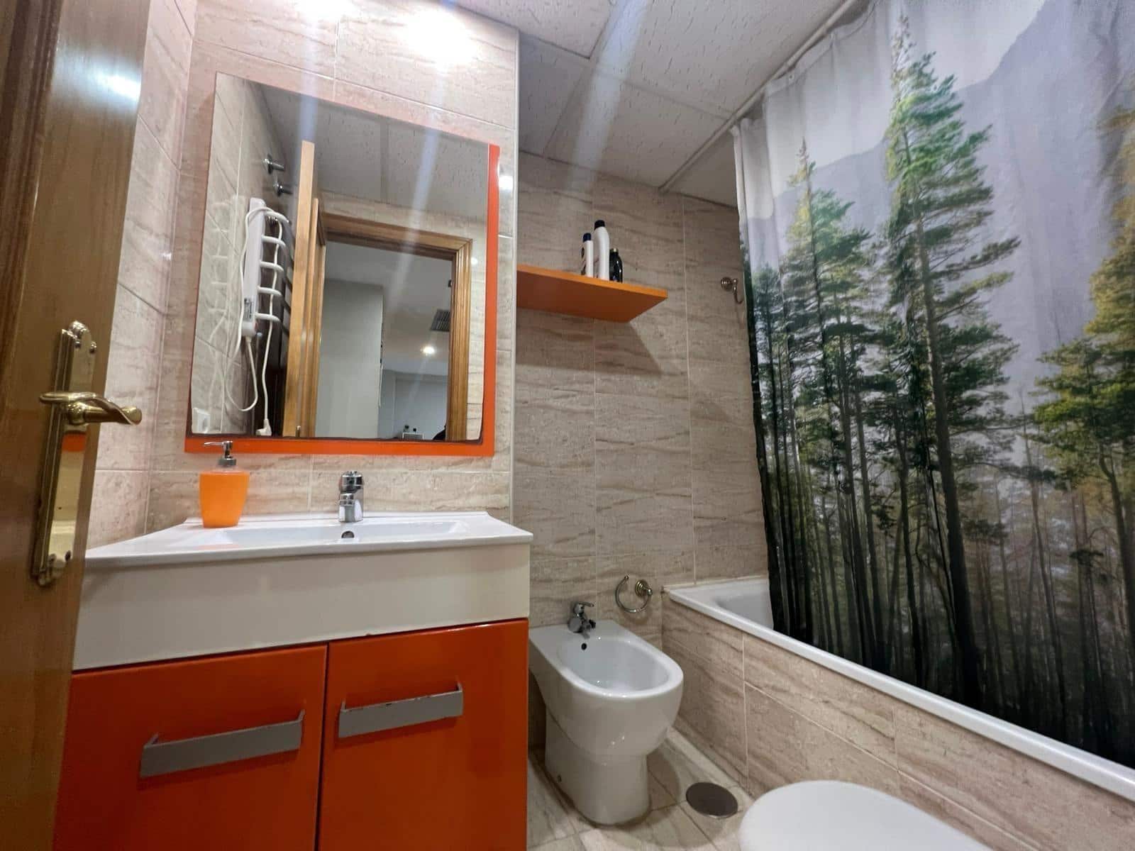 2 bedroom Flat for sale in La Villajoyosa / Vila Joiosa with pool garage - € 185,000 (Ref: 9470533)