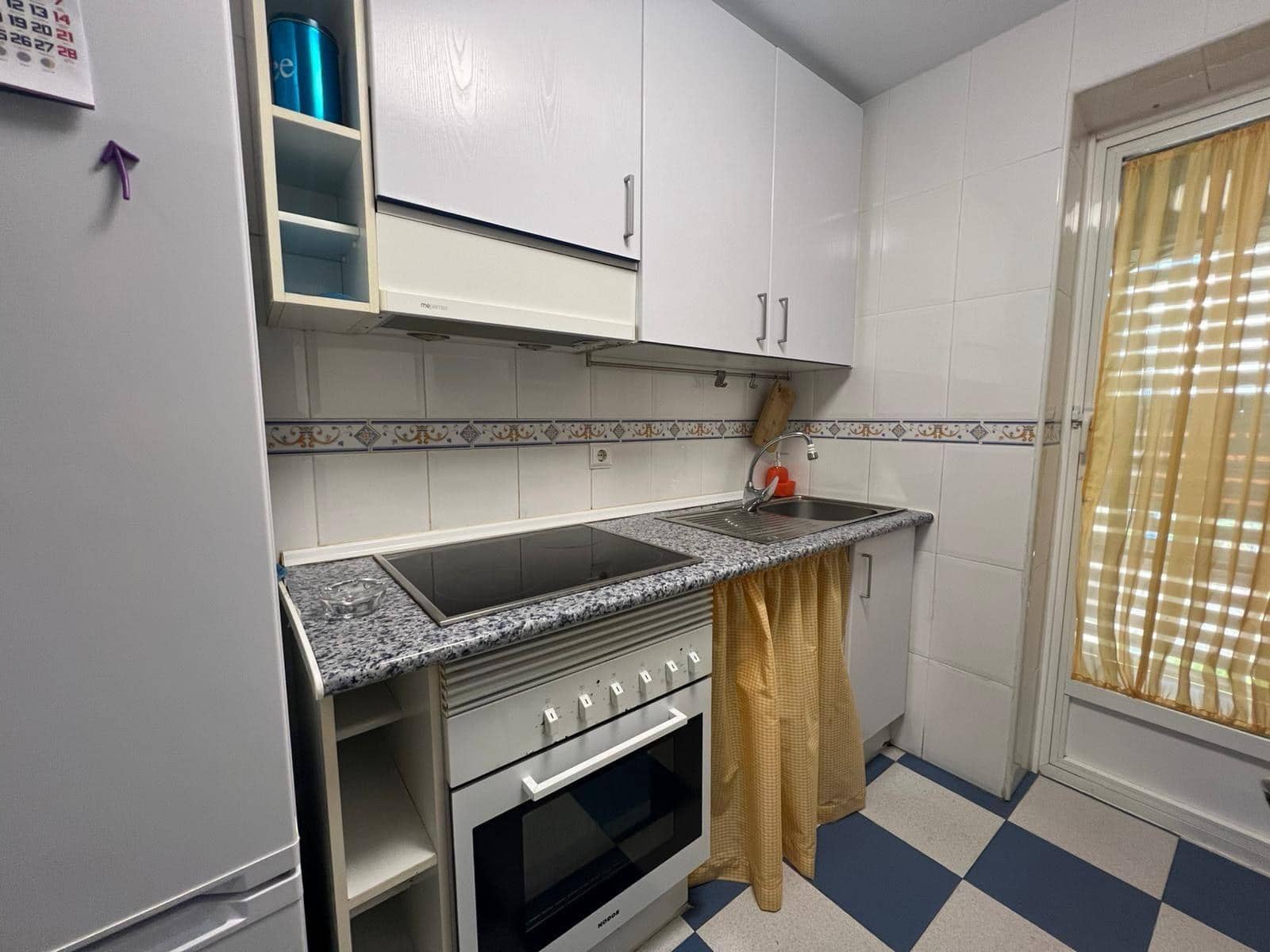 2 bedroom Flat for sale in La Villajoyosa / Vila Joiosa with pool garage - € 185,000 (Ref: 9470533)