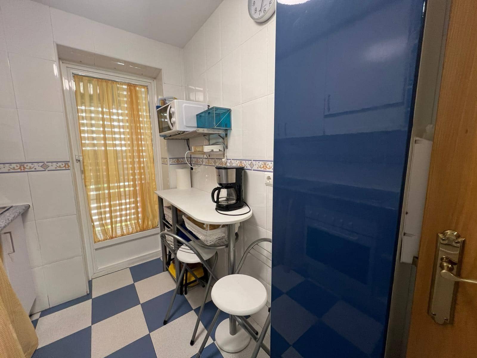 2 bedroom Flat for sale in La Villajoyosa / Vila Joiosa with pool garage - € 185,000 (Ref: 9470533)