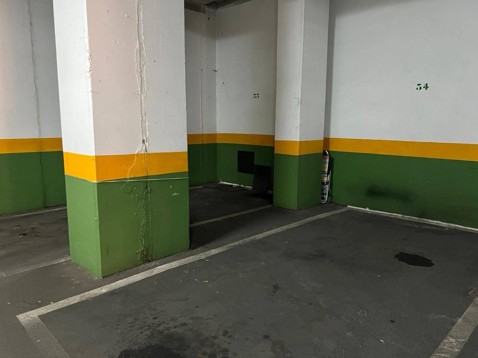 2 bedroom Flat for sale in La Villajoyosa / Vila Joiosa with pool garage - € 185,000 (Ref: 9470533)