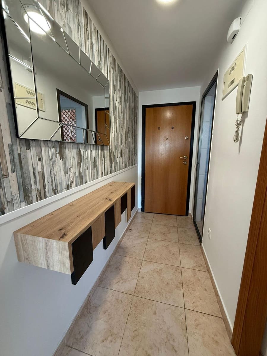 2 bedroom Apartment for sale in Finestrat with pool - € 195,000 (Ref: 9497521)