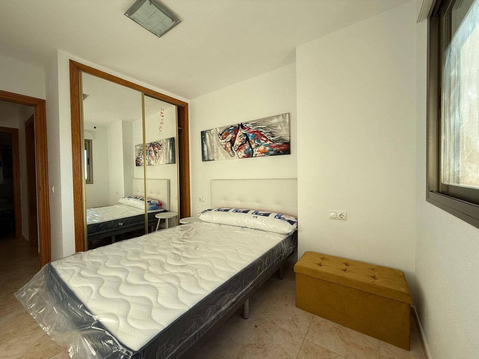 2 bedroom Apartment for sale in Finestrat with pool - € 195,000 (Ref: 9497521)