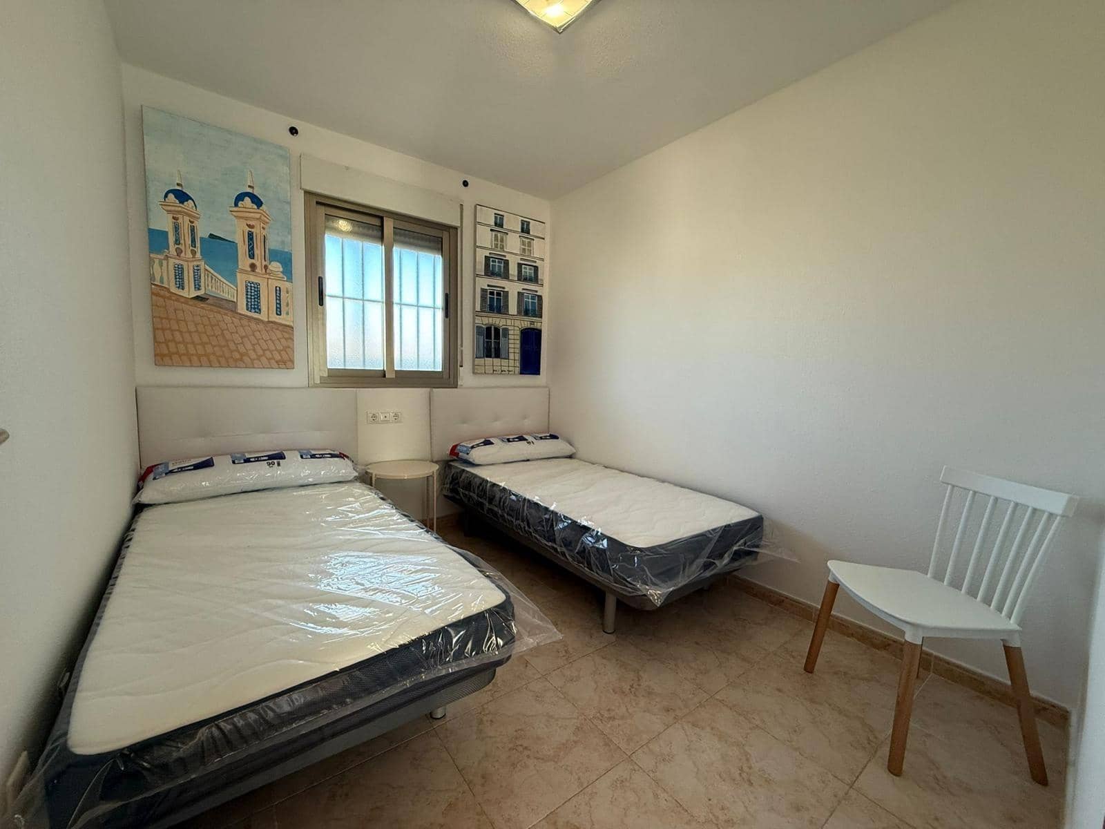 2 bedroom Apartment for sale in Finestrat with pool - € 195,000 (Ref: 9497521)