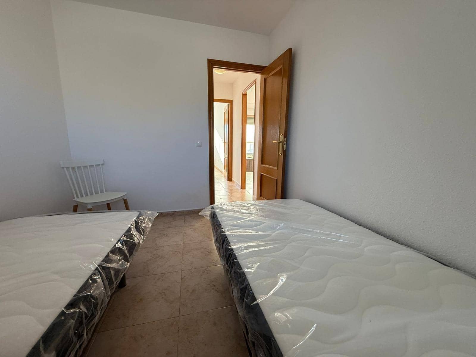 2 bedroom Apartment for sale in Finestrat with pool - € 195,000 (Ref: 9497521)