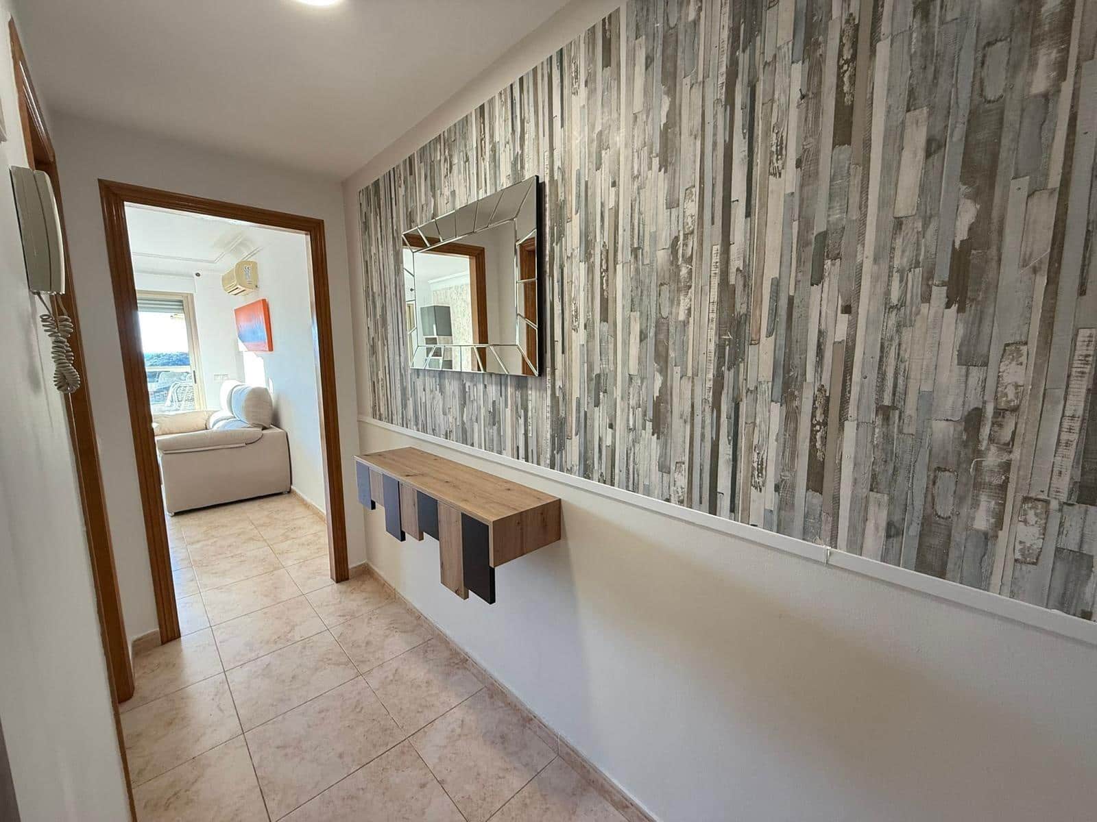 2 bedroom Apartment for sale in Finestrat with pool - € 195,000 (Ref: 9497521)