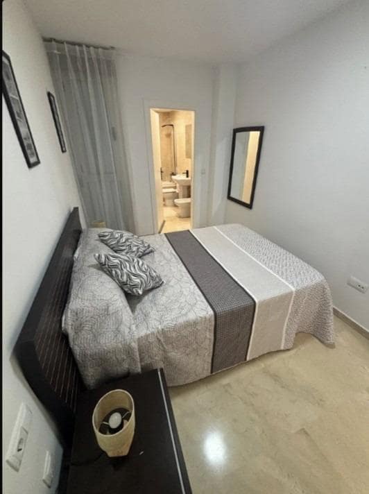 1 soverom Leilighet til salgs i Benidorm - € 158 304 (Ref: 9497522)