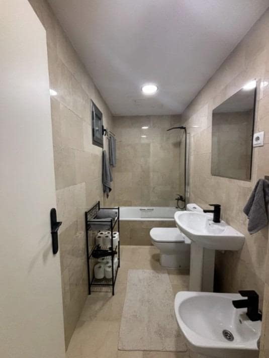 1 soverom Leilighet til salgs i Benidorm - € 158 304 (Ref: 9497522)