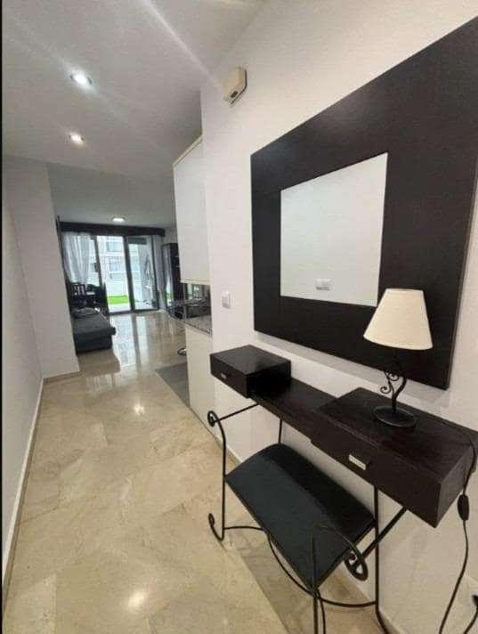 1 soverom Leilighet til salgs i Benidorm - € 158 304 (Ref: 9497522)