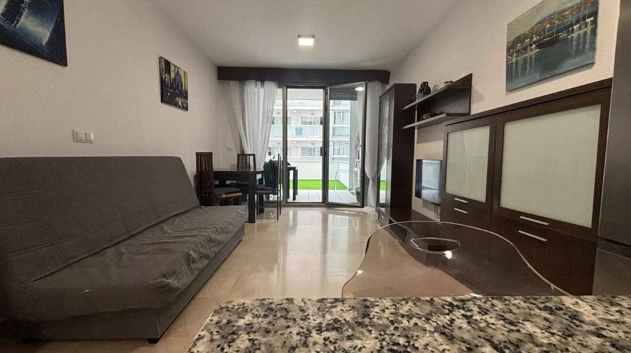 1 soverom Leilighet til salgs i Benidorm - € 158 304 (Ref: 9497522)