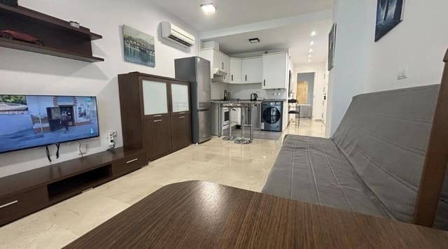 1 soverom Leilighet til salgs i Colonia Madrid, Benidorm - € 158 304 (Ref: 9497522)