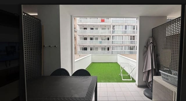 1 soverom Leilighet til salgs i Colonia Madrid, Benidorm - € 158 304 (Ref: 9497522)