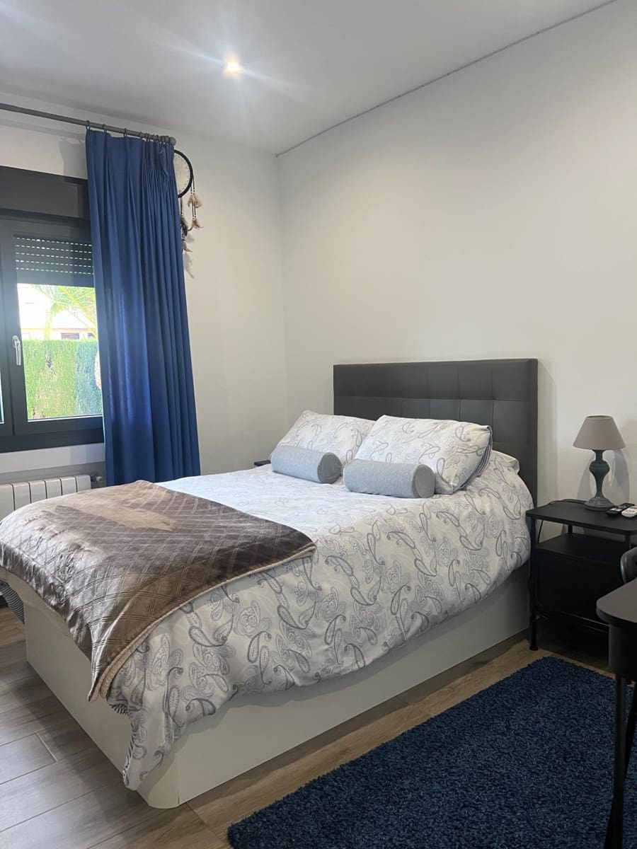 5 quarto Moradia para venda em Benidorm com piscina garagem - 950 000 € (Ref: 9513511)