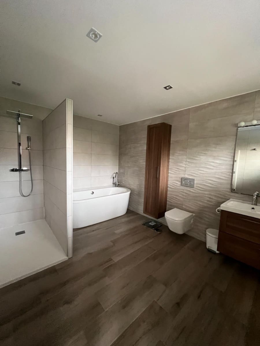 5 quarto Moradia para venda em Benidorm com piscina garagem - 950 000 € (Ref: 9513511)