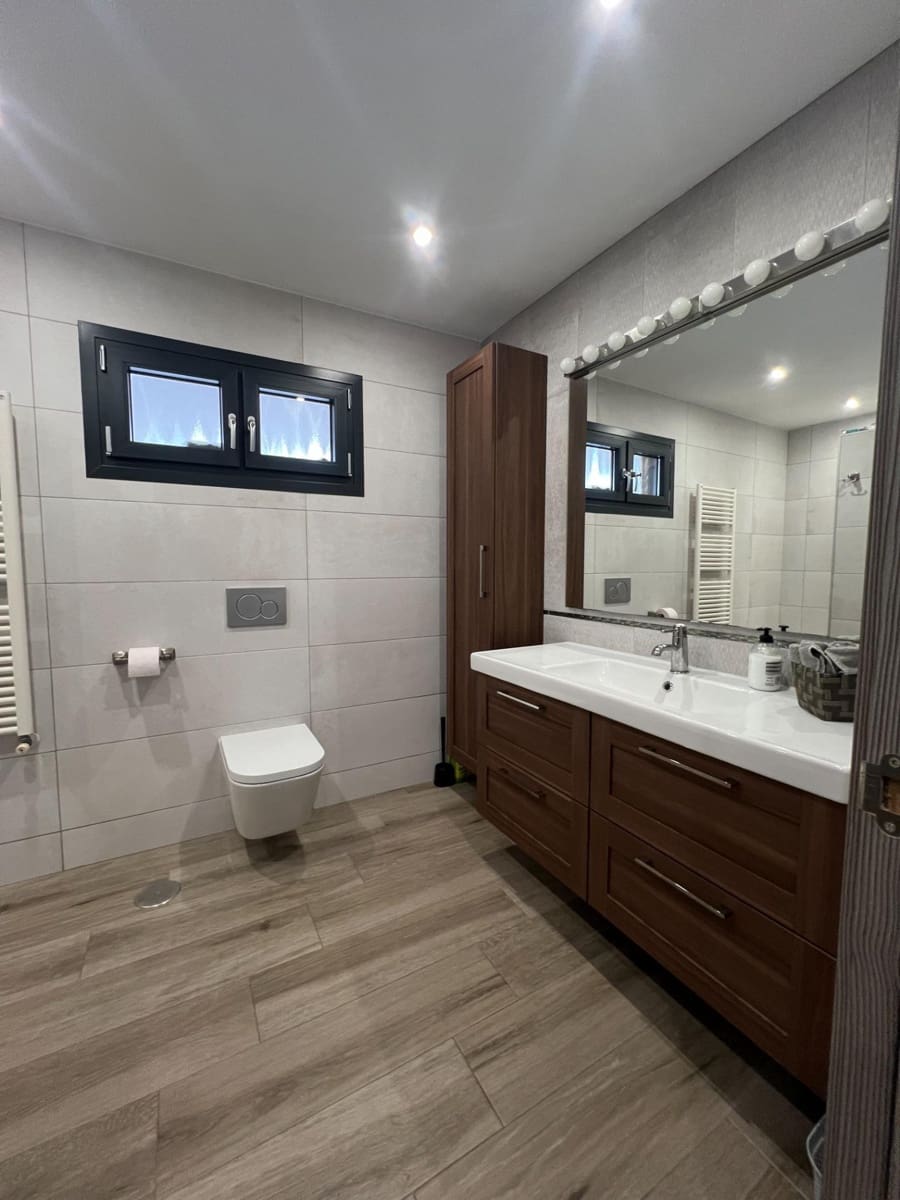 5 quarto Moradia para venda em Benidorm com piscina garagem - 950 000 € (Ref: 9513511)