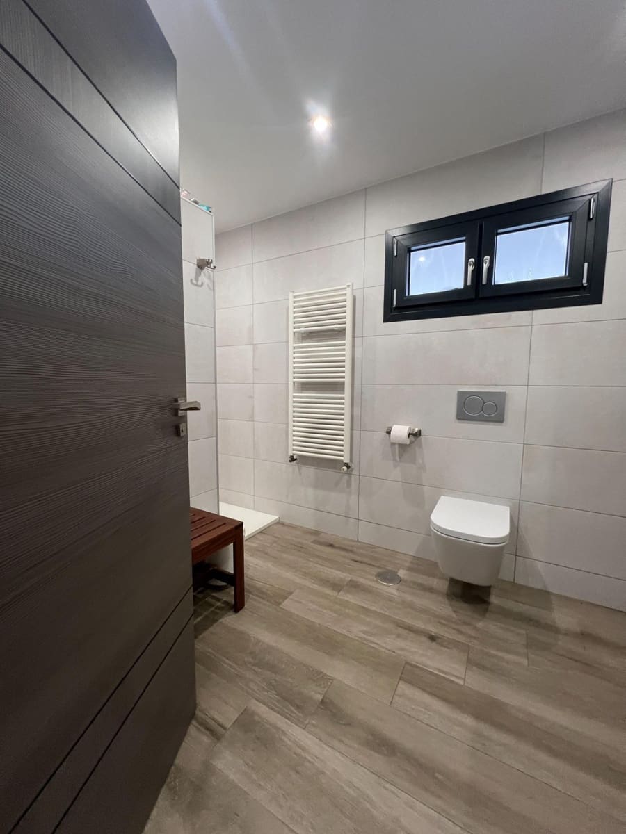 5 quarto Moradia para venda em Benidorm com piscina garagem - 950 000 € (Ref: 9513511)