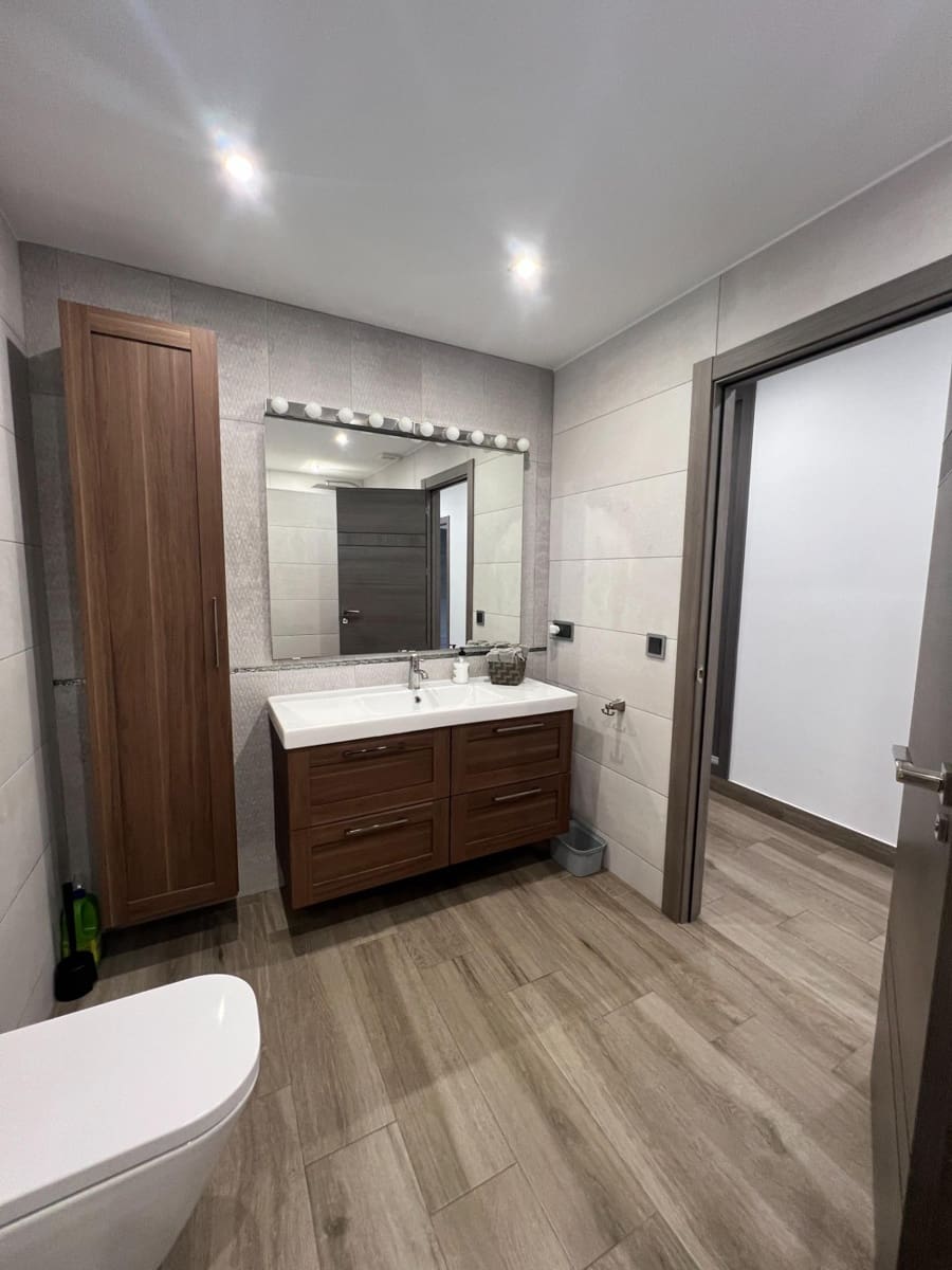 5 quarto Moradia para venda em Benidorm com piscina garagem - 950 000 € (Ref: 9513511)