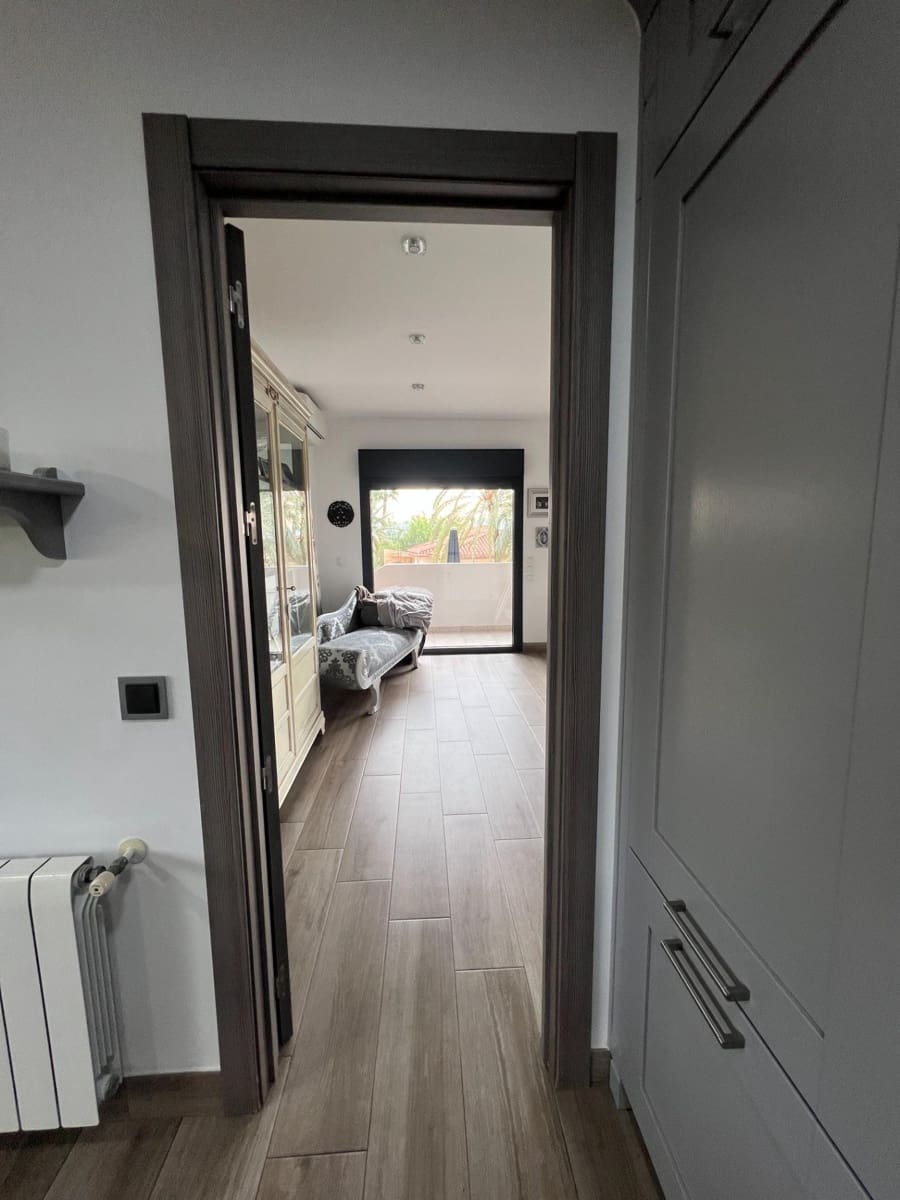 5 quarto Moradia para venda em Benidorm com piscina garagem - 950 000 € (Ref: 9513511)