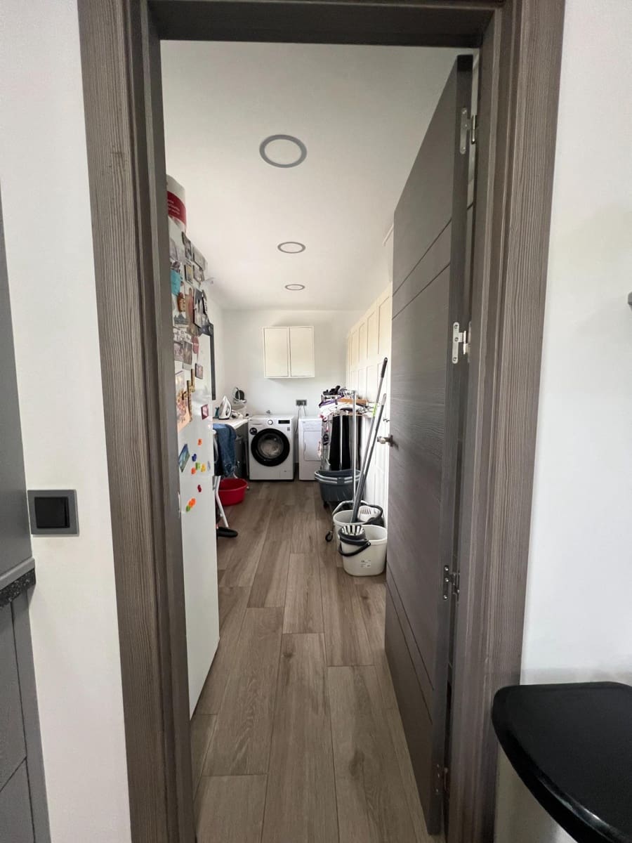 5 quarto Moradia para venda em Benidorm com piscina garagem - 950 000 € (Ref: 9513511)