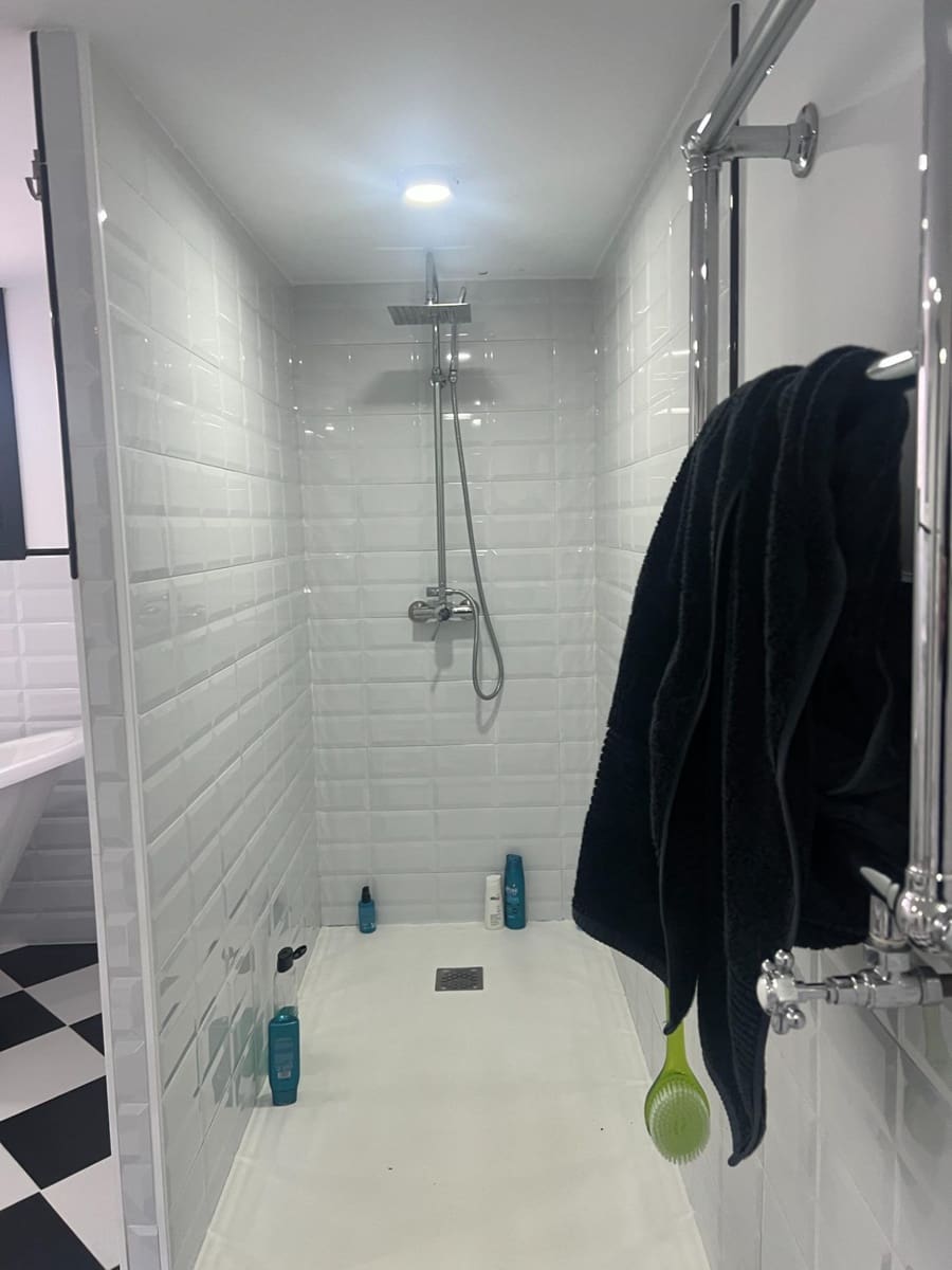 5 quarto Moradia para venda em Benidorm com piscina garagem - 950 000 € (Ref: 9513511)