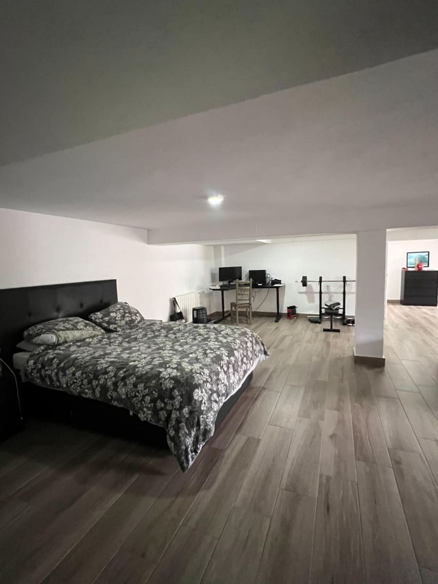 5 quarto Moradia para venda em Benidorm com piscina garagem - 950 000 € (Ref: 9513511)