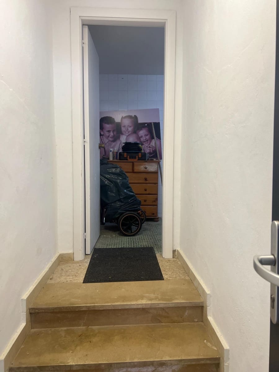 5 quarto Moradia para venda em Benidorm com piscina garagem - 950 000 € (Ref: 9513511)