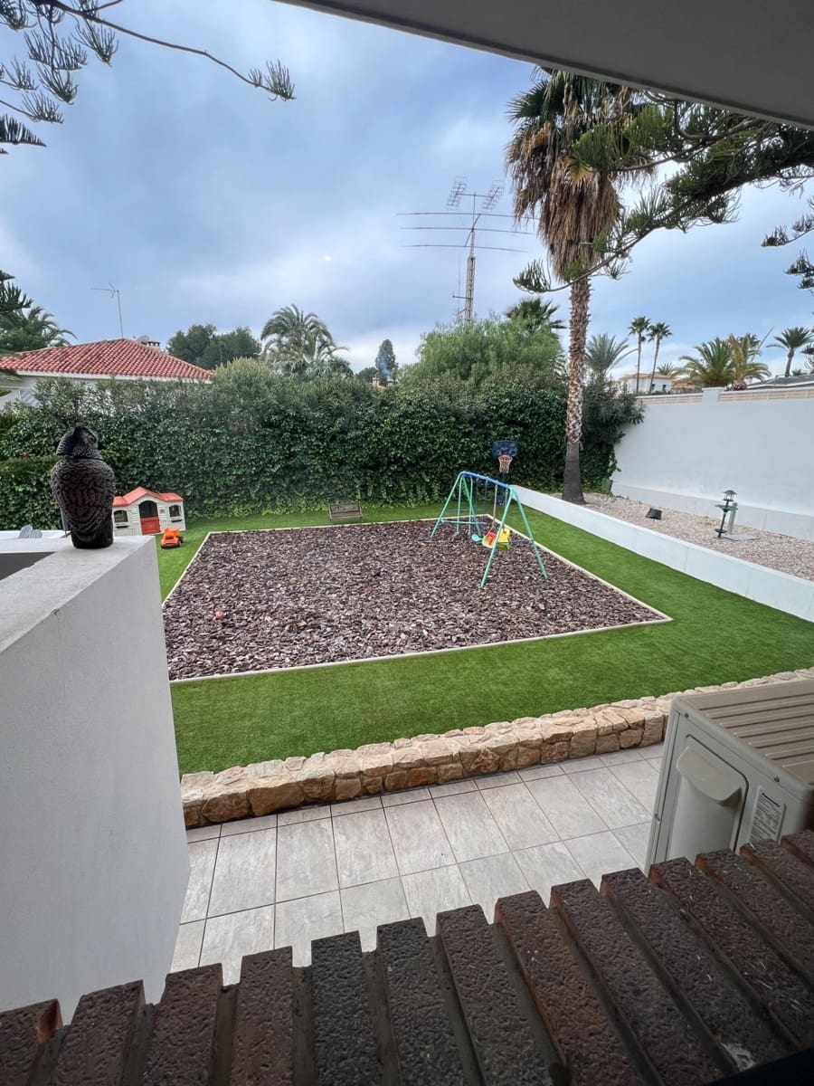 5 quarto Moradia para venda em Benidorm com piscina garagem - 950 000 € (Ref: 9513511)