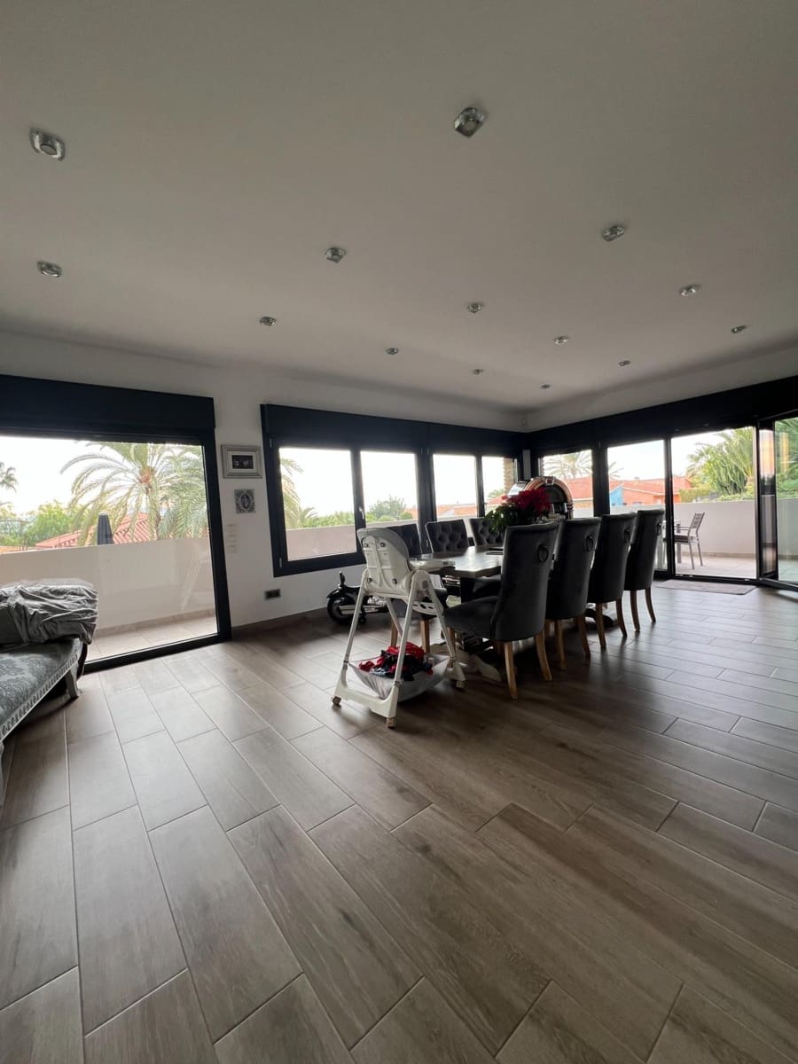 5 quarto Moradia para venda em Benidorm com piscina garagem - 950 000 € (Ref: 9513511)